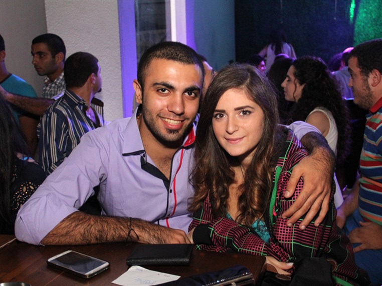 ULFG Committee Welcome Party